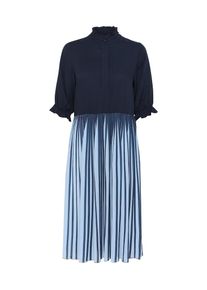 Culture Robe 'Cesseli Carly' Femme bleu taille XL