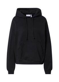 WEEKDAY Dames Sweatshirt zwart S