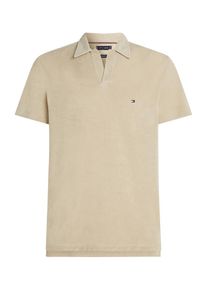 Tommy Hilfiger Heren Shirt kaki XS