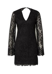 TWINSET Dames Jurk zwart 34