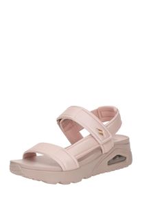 Skechers Sandales à lanières 'UNO' Femme rose taille 40