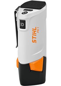 alimentation électrique portable STIHL PS 1 sans batterie ni chargeur