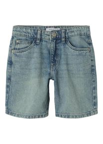 name it Jeans 'NKMSilas' Băieţi albastru, Mărimea 152
