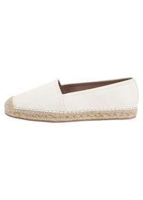 next Espadrilles 'Forever Comfort®' Damen weiß Größe 36 Unifarben