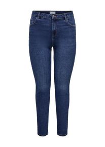 Only Carmakoma Jean 'CARBILLY' Femme bleu taille 48