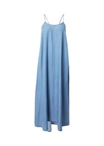 Vero Moda Curve Kleid 'VMCharper' Damen blue denim Größe 54
