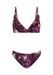 Shiwi Dames Bikini lila / cyclaam / neonlila / rosa M-L