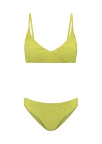 Shiwi Dames Bikini 'Lou' limoen M