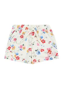 GAP Broek hemelsblauw / curry / knalrood / wit 68-80