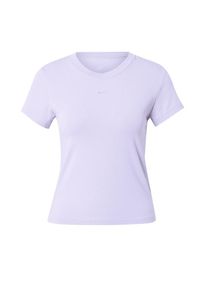 Nike Sportswear T-shirt Femme violet taille XS