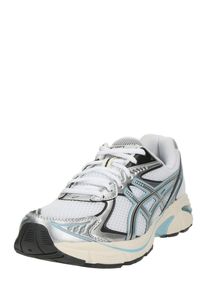 asics SportStyle Dames Sneakers laag 'GT-2160' lichtblauw / zwart / zilver / wit 36-36.5