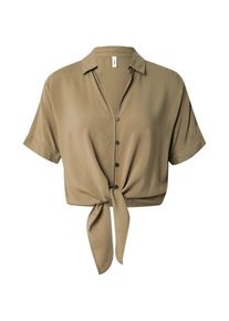 Only Blúz 'ONLNOVA' Női zöld , Méret L