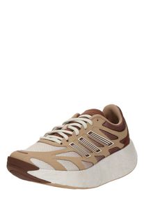 adidas originals Dames Sneakers laag 'ADIZERO ARUKU' bruin / cappuccino / zwart / offwhite 36