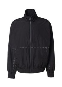 Versace Jeans Couture Heren Tussenjas zwart / wit M