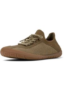 Camper Dames Sneakers laag 'Path' cognac / groen 36