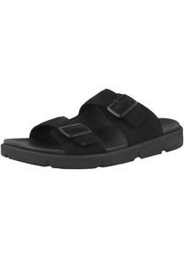 Geox Zapatos abiertos 'Xand 2S', Hombres, negro, talla 44