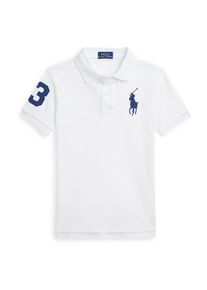 Polo Ralph Lauren T-Shirt Garçons blanc taille 5