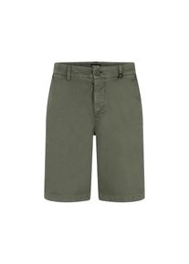 Strellson Heren Pantalon 'Crush' olijfgroen 44