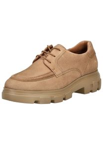 Paul Green Halbschuh Damen brokat Größe 36