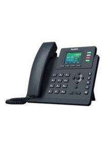 Yealink SIP-T33G - VoIP phone - 5-way call capability