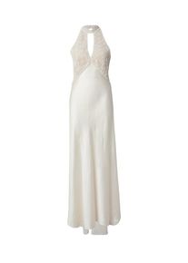 TWINSET Dames Avondjurk 'Abito' wit 34