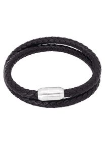 Heideman Heren Armband 'Lux' zilver 19