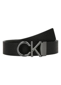 Calvin Klein Heren Riem zwart 75