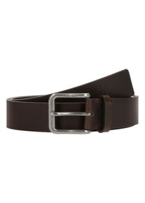 Calvin Klein Jeans Heren Riem donkerbruin 115