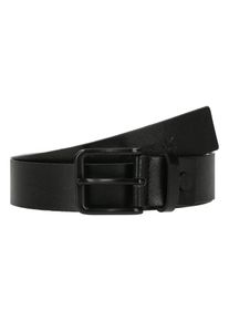 Calvin Klein Jeans Curea Bărbaţi negru, Mărimea 115