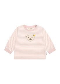 Steiff Collection Tréning póló unisex rózsaszín , Méret 50