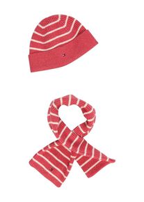 Tommy Hilfiger Set Filles rose taille XXXS