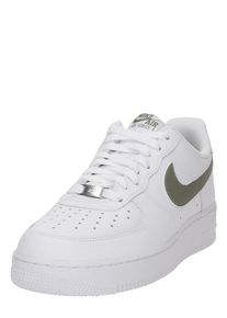 Nike Sportswear Baskets basses 'Air Force 1 '07' Homme blanc taille 6
