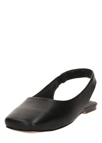 Bronx Ballerina 'Bay-lie' Damen schwarz Größe 37