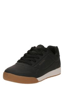Skechers Trampki niskie 'Zinger 2.0 - The Arwen' dla kobiet czarny Rozmiar 36