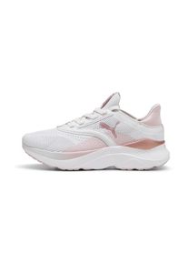 Puma Zapatillas de running 'Softride Mayve', Mujeres, rosa / altrosa / blanco, talla 41