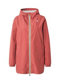 K-way Veste mi-saison Femme rouge taille M