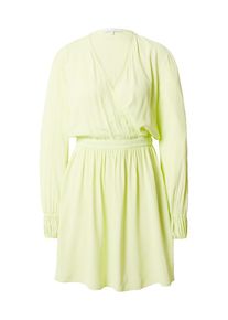 Patrizia Pepe Robe Femme jaune taille 46