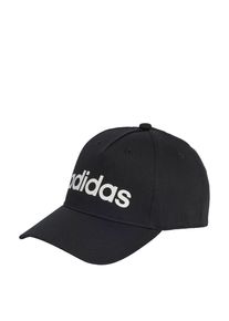 adidas Performance Športová šiltovka 'Daily' Muži čierna / biela 52-53