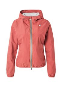 K-way Veste mi-saison Femme rouge taille M