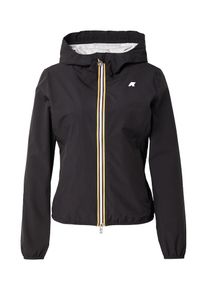 K-way Veste mi-saison Femme noir taille XS