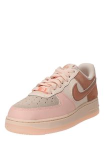 Nike Sportswear Sneaker low 'Air Force 1 07 Premium' Femei mai multe culori, portocaliu, Mărimea 11