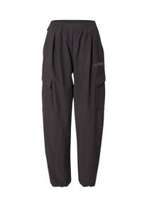 adidas terrex Pantaloni outdoor 'Xploric' Femei negru, Mărimea XL