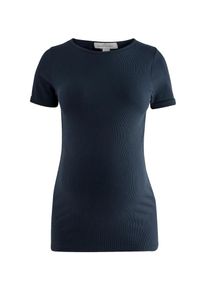 next Shirt Damen navy Größe XS