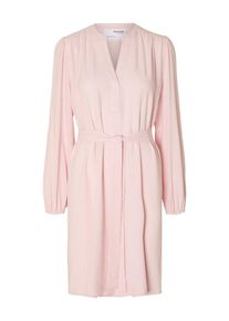 Selected Femme Dames Blousejurk 'Viva' rosa 34