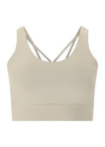 ENDURANCE ATHLECIA Athlecia Sportmelltartók 'Gaby' Női szürke , Méret XL