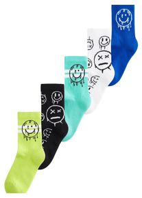 next Socken bunt Größe 26.5/30.5