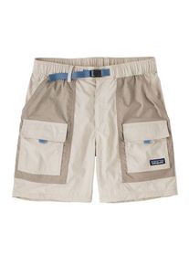 Patagonia Outdoor Everyday Szorty pelican Męskie S