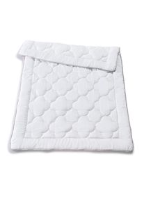 Trapunta estiva, Bianco, Taglia 135x200 cm, bonprix