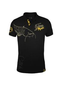 Hotspot Design Polo Fishing Mania CatFish size XL