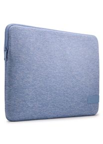 Case Logic Reflect Laptop Sleeve 15,6", Skyswell Blue